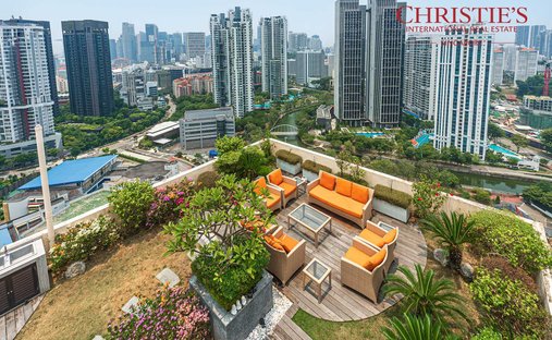 Condo in Singapore, Singapore 1