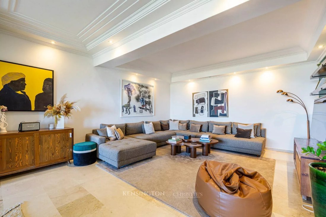 Apartment in Sindibad, Casablanca-Settat, Morocco 2 - 18963843