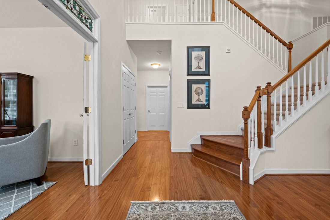 Condo in Glen Allen, Virginia, United States 4 - 18960218
