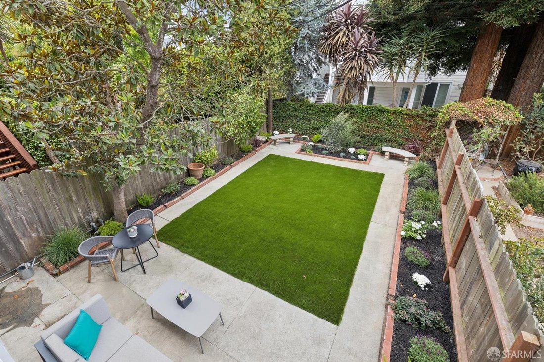 Condo in San Francisco, California, United States 2 - 18960415