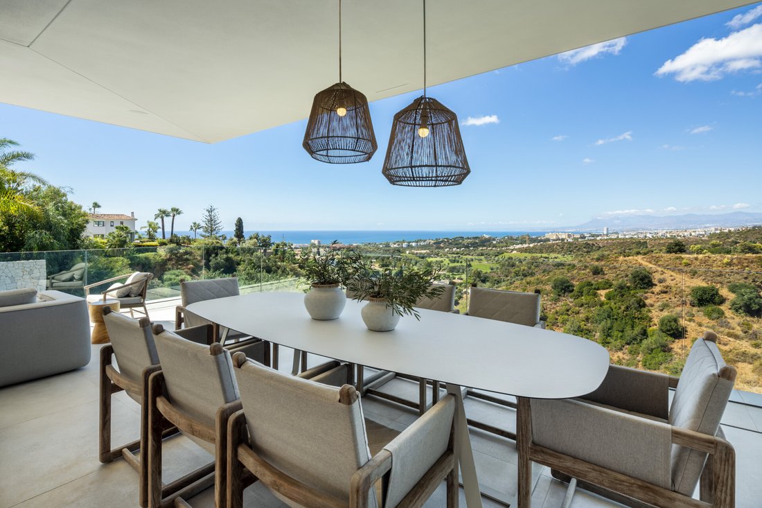 Villa in Marbella, Andalusia, Spain 3 - 18960598