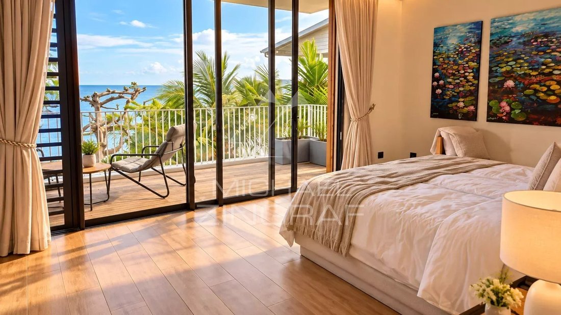 House in Grand Baie, Pamplemousses District, Mauritius 3 - 18960631