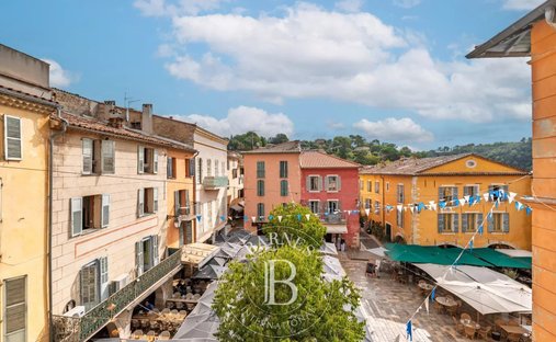 Valbonne, Provence-Alpes-Côte d'Azur, France 1