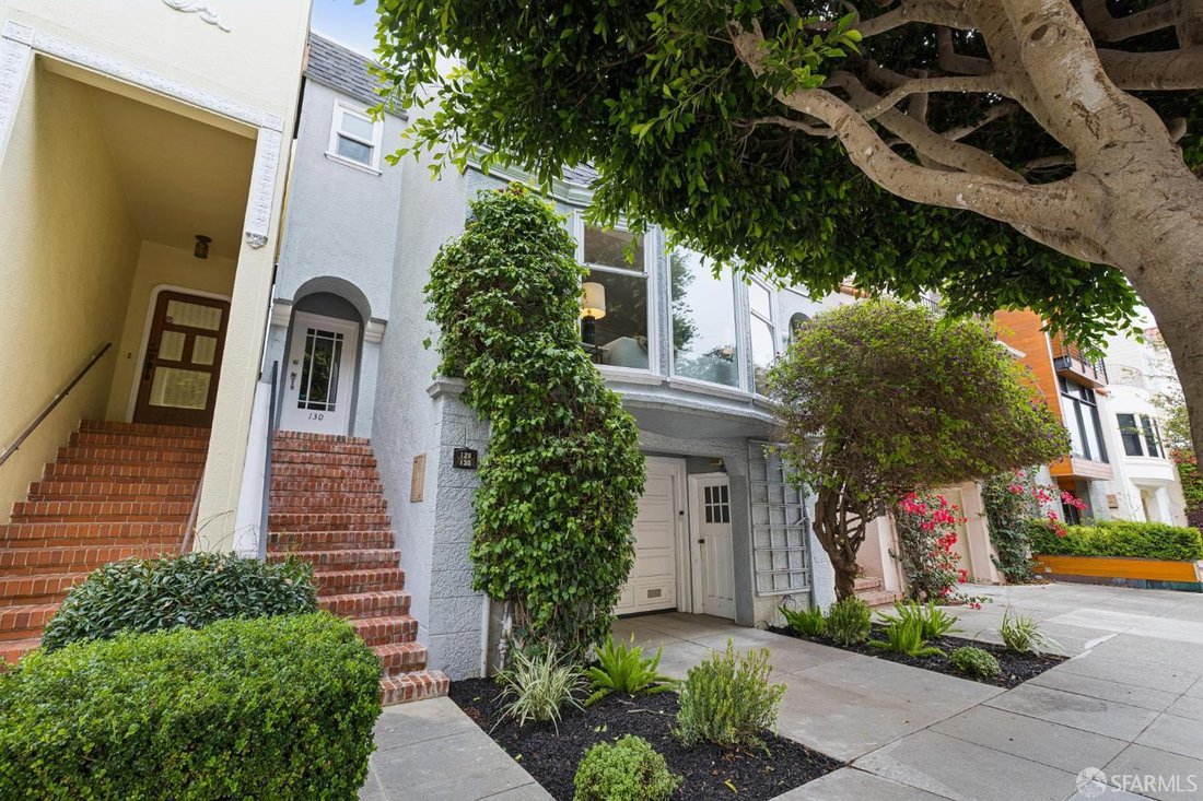 Condo in San Francisco, California, United States 4 - 18960415