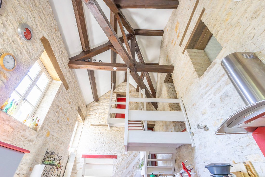 House in Bretigny, Bourgogne – Franche-Comté, France 5 - 18959918