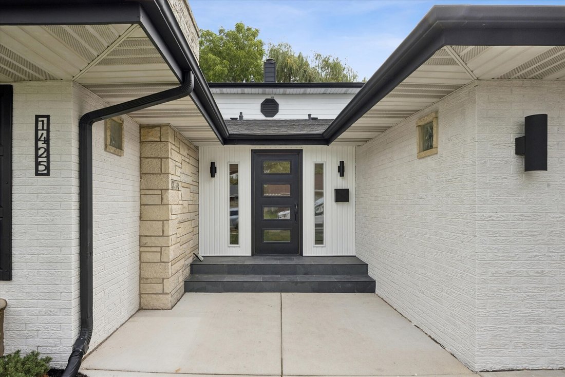 House in La Grange Park, Illinois, United States 3 - 18960371