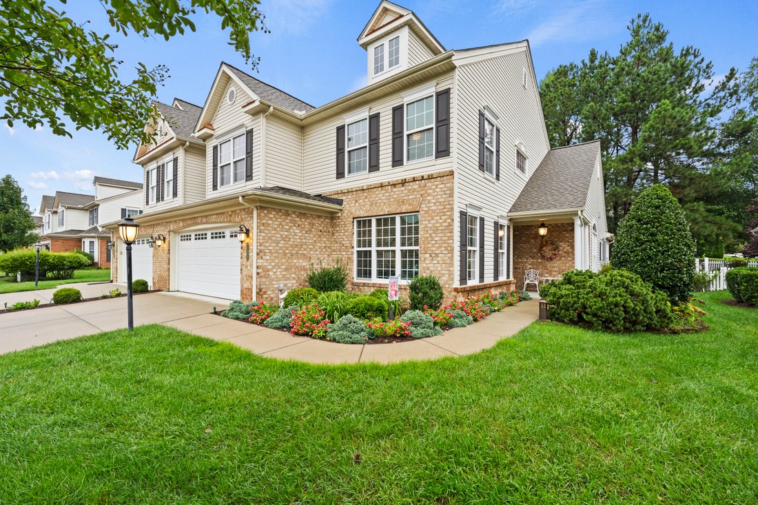 Condo in Glen Allen, Virginia, United States 2 - 18960218