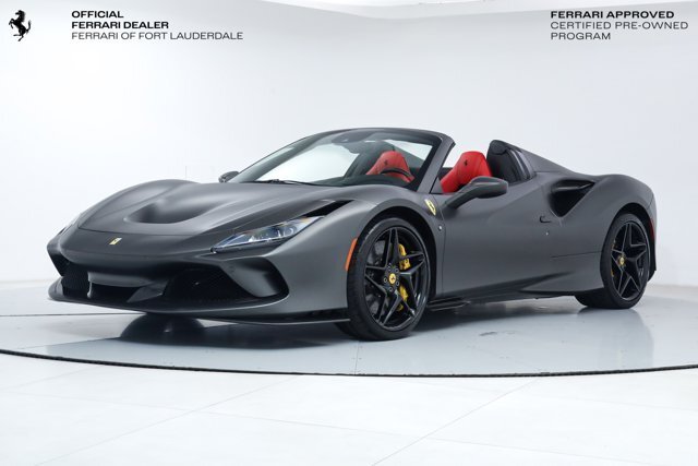 Cabriolet in Fort Lauderdale, FL, United States 1 - 18960611