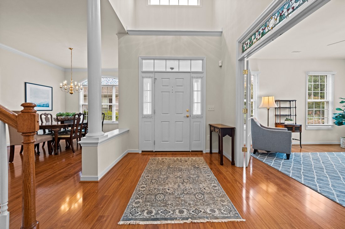 Condo in Glen Allen, Virginia, United States 5 - 18960218