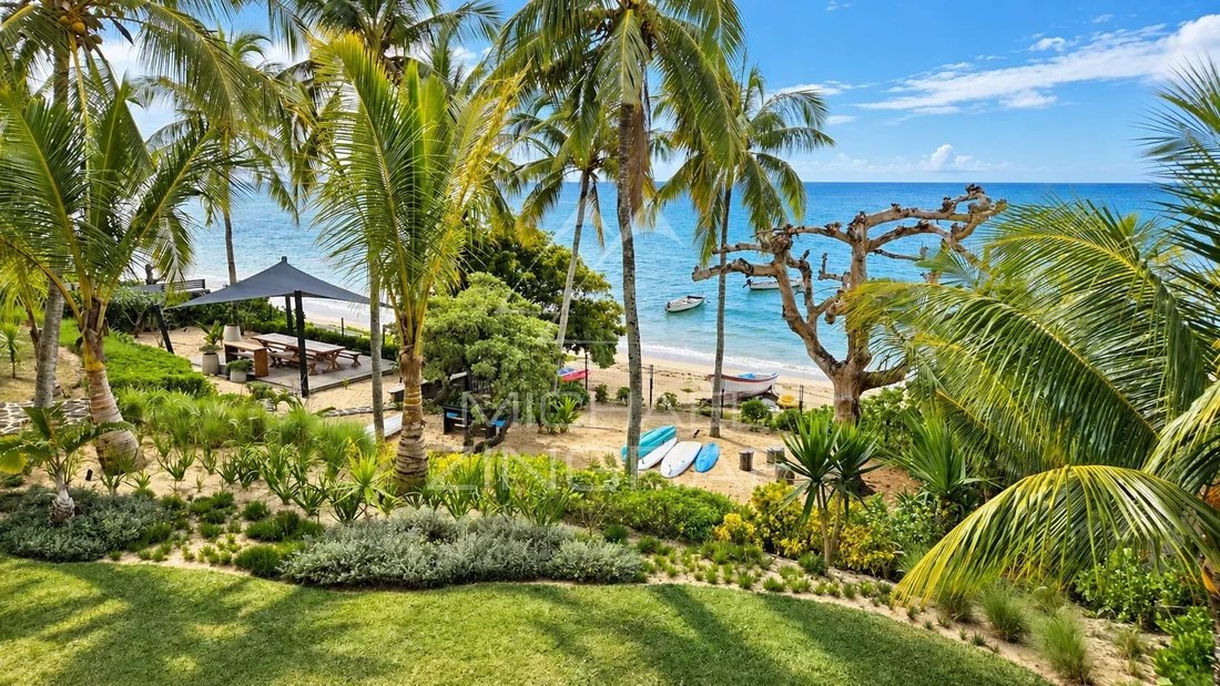 House in Grand Baie, Pamplemousses District, Mauritius 1 - 18960631