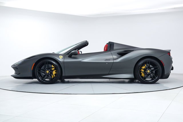 Cabriolet in Fort Lauderdale, FL, United States 4 - 18960611