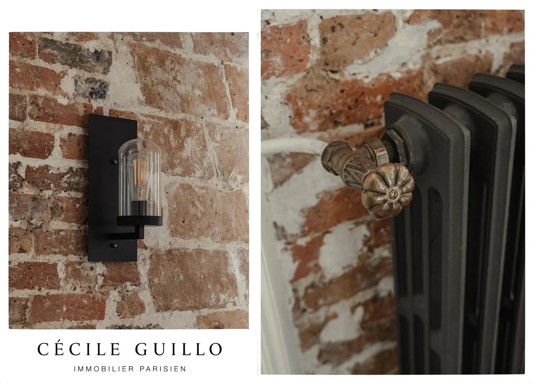 Apartment in Lorette-Martyrs, Paris 9e Arrondissement, Paris 4 - 18960049