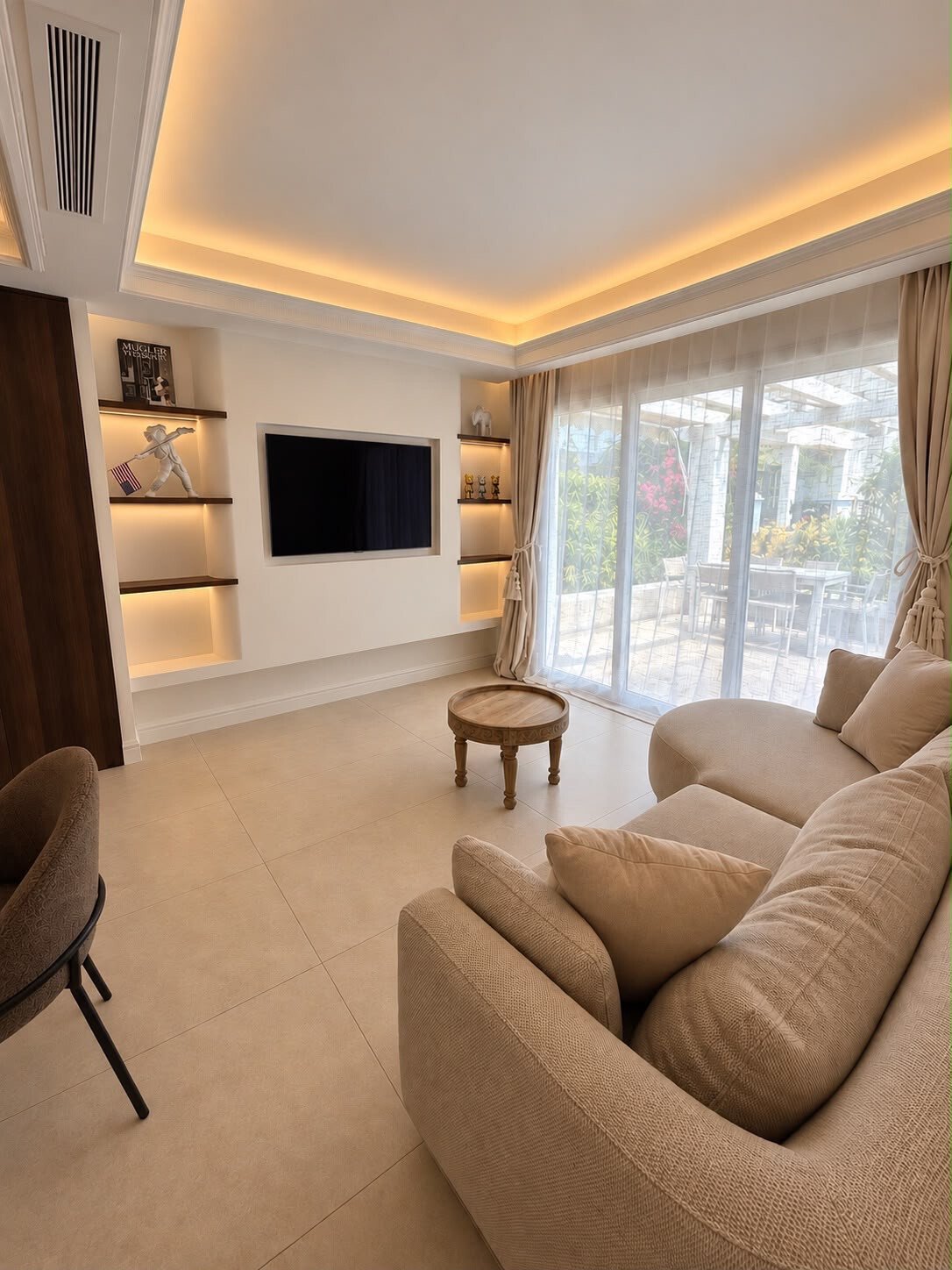 Apartment in Nueva Andalucia, Marbella, Spain 1 - 18960660