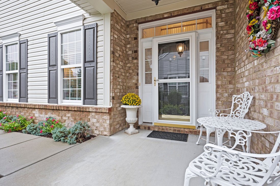 Condo in Glen Allen, Virginia, United States 3 - 18960218