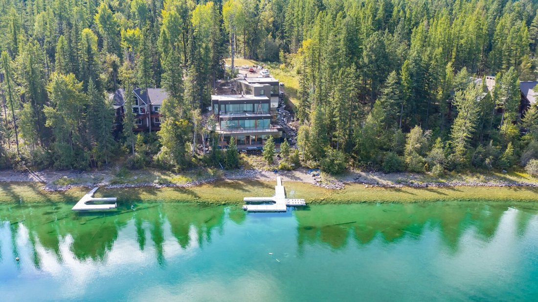 House in Whitefish, Montana, United States 3 - 18960394