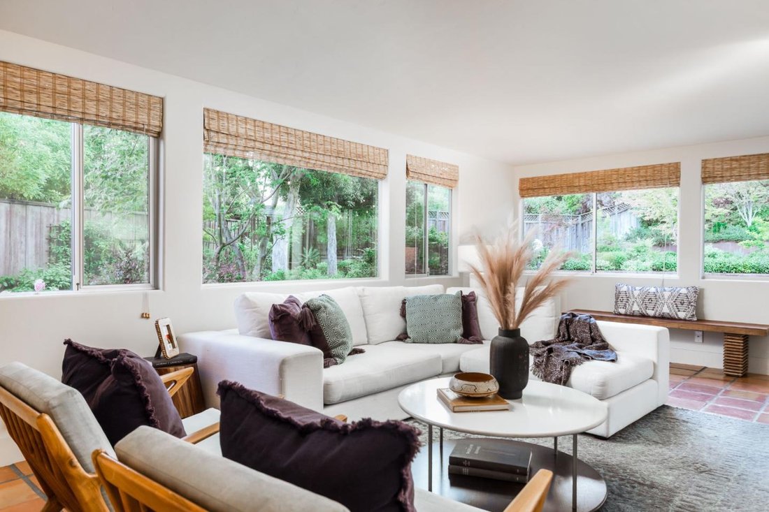 House in Saratoga, California, United States 5 - 18960362