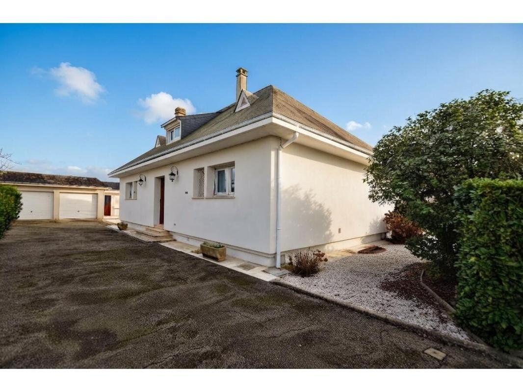 House in Libourne, Nouvelle-Aquitaine, France 2 - 18959819