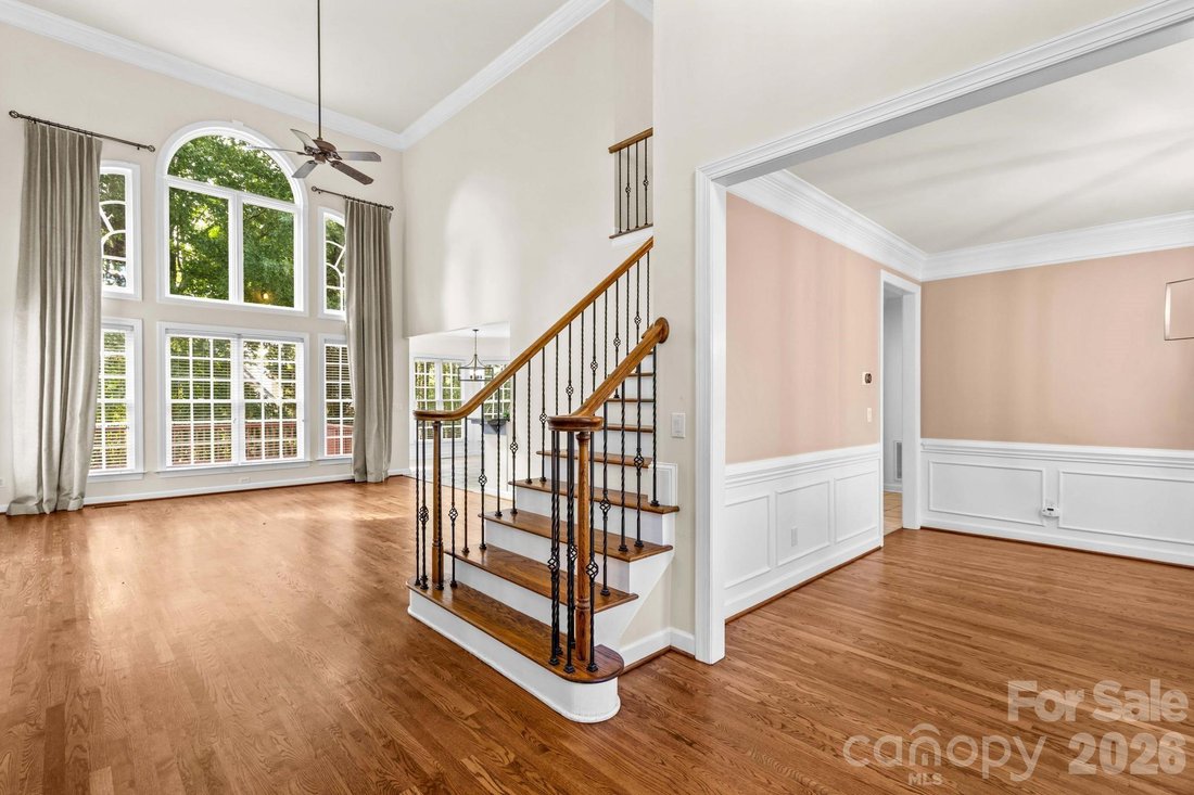House in Huntersville, North Carolina, United States 5 - 18960299