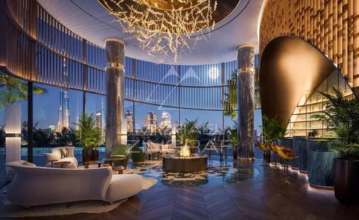 Appartamento in Al Wasl, Emirato di Dubai, Emirati Arabi Uniti 1