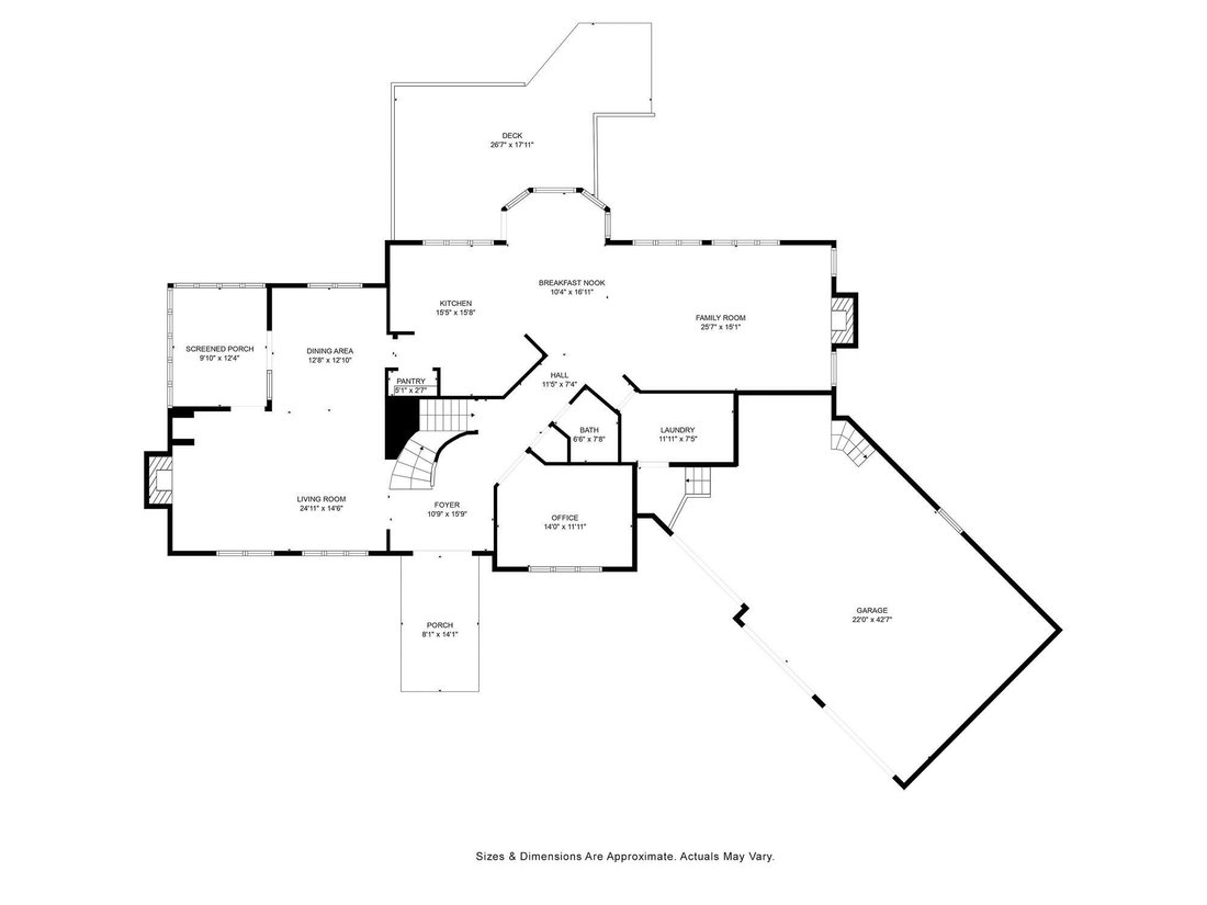 House in Shelby, North Carolina, United States 5 - 18960295