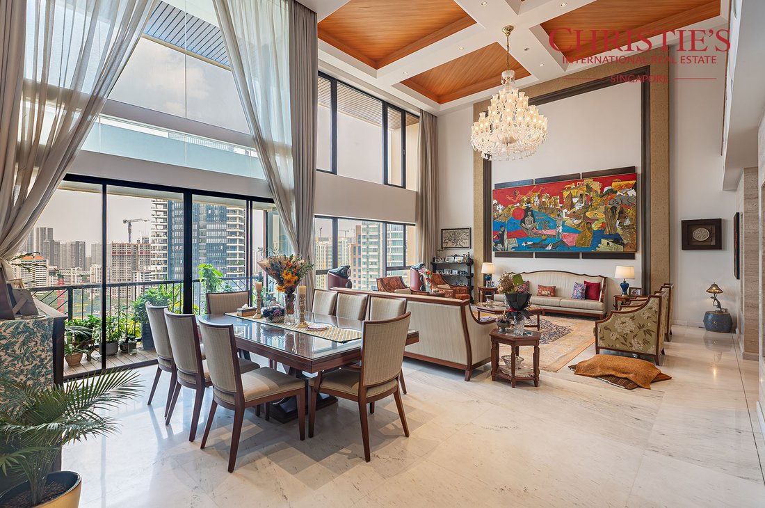 Condo in Singapore, Singapore 3 - 18960376