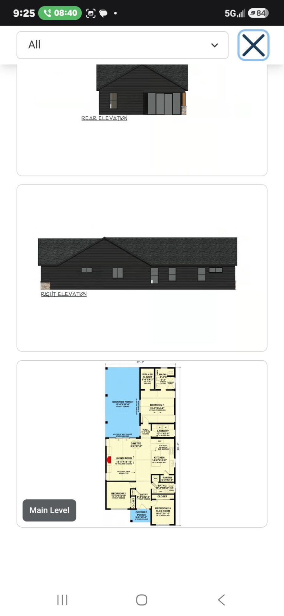 House in St. Joseph, Michigan, United States 2 - 18960392