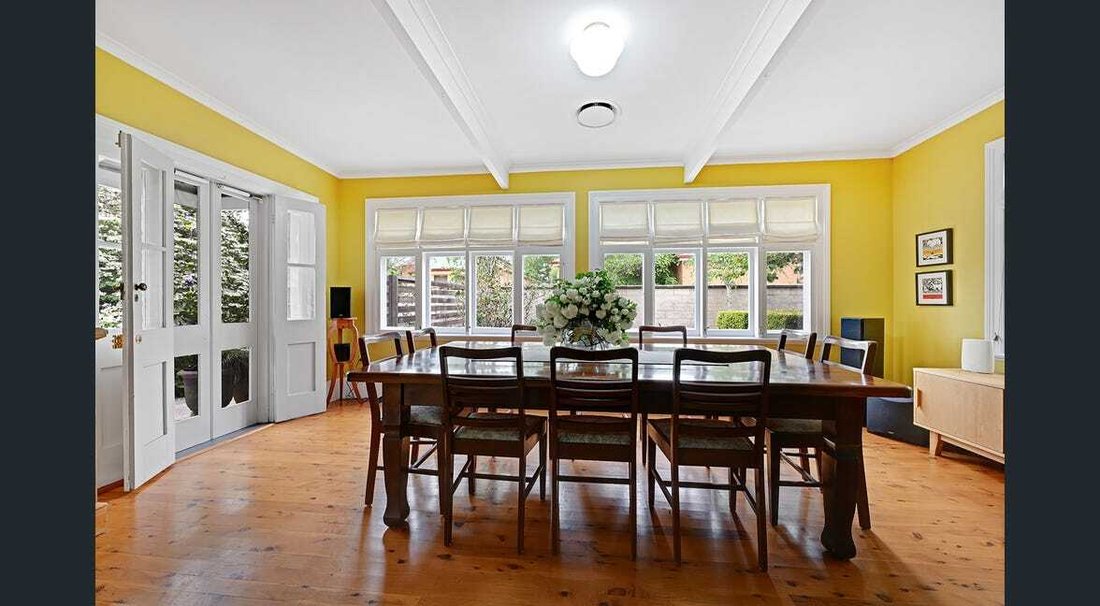House in Canobolas, New South Wales, Australia 4 - 18960235