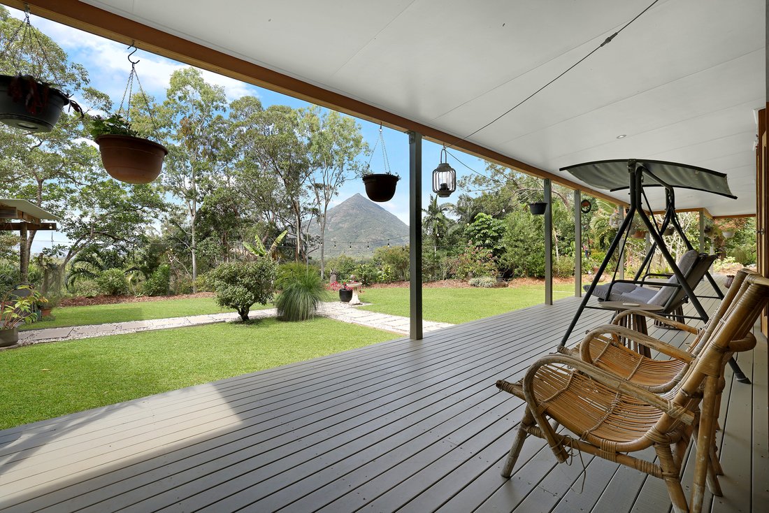 House in Gordonvale, Queensland, Australia 4 - 18632151