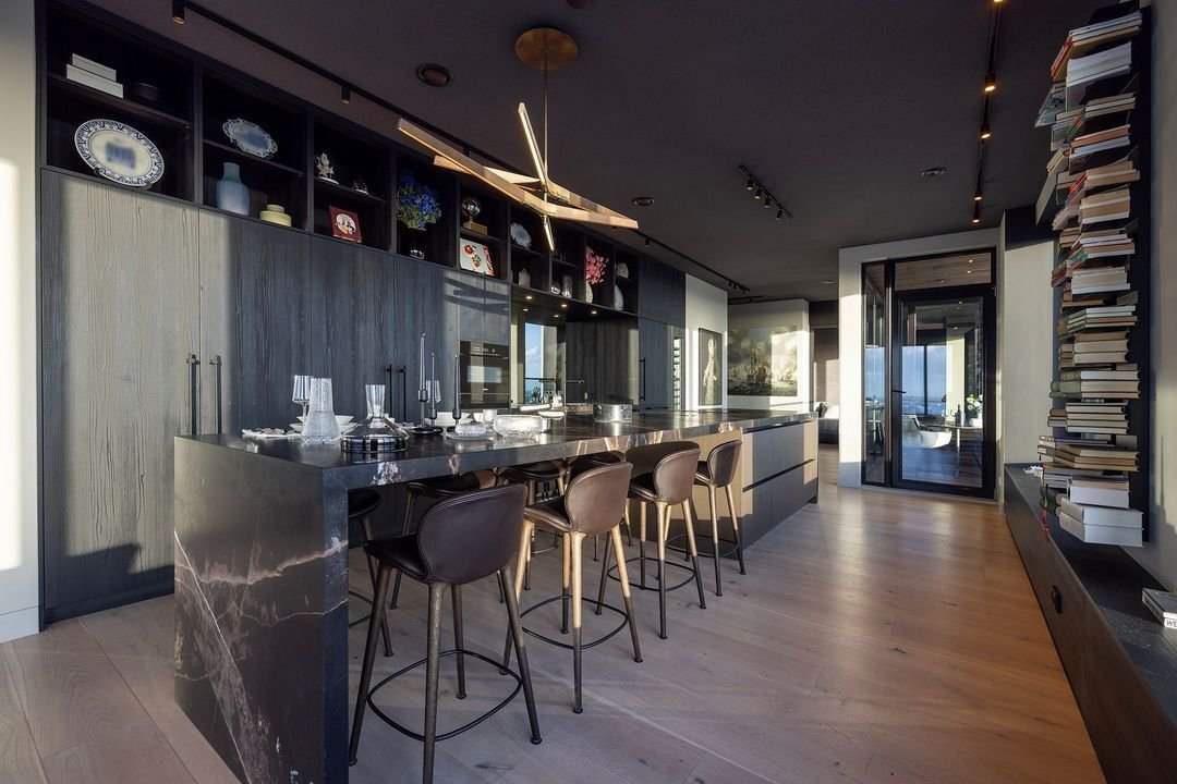 Apartment in Amsterdam, North Holland, Netherlands 4 - 18961040