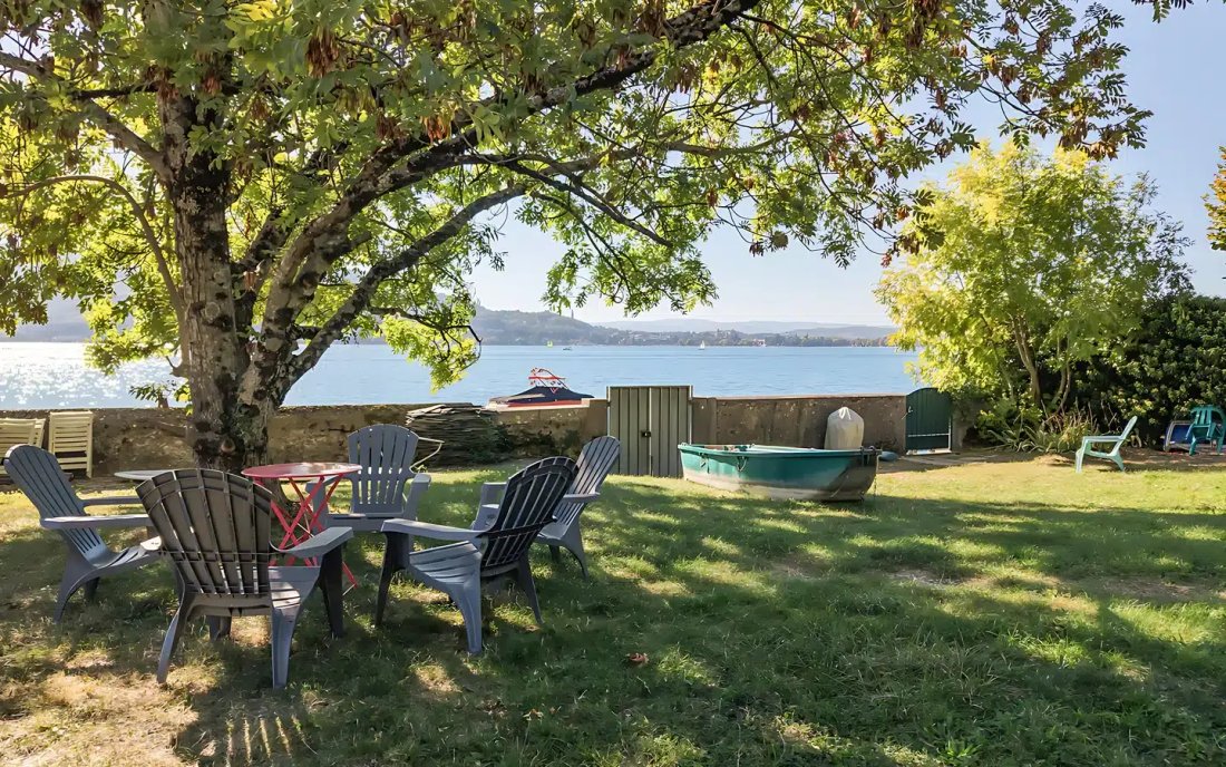 Penthouse in Veyrier-du-Lac, Auvergne-Rhône-Alpes, France 2 - 16397099