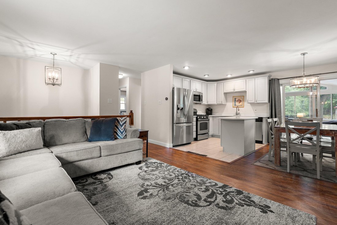 House in Beverly Shores, Indiana, United States 5 - 18960271