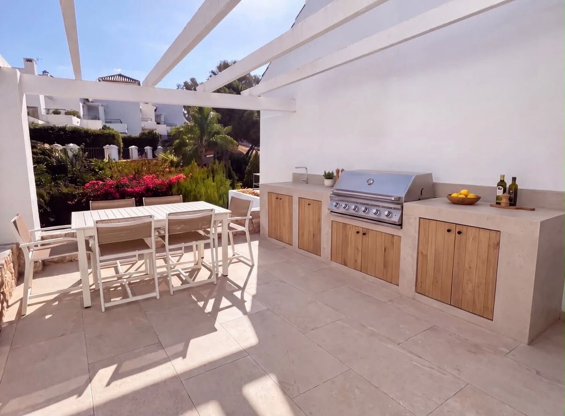 Apartment in Nueva Andalucia, Marbella, Spain 2 - 18960660