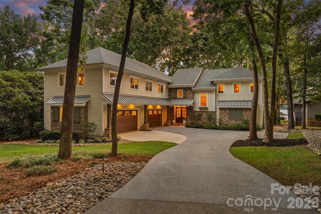House in Huntersville, North Carolina, United States 4 - 18960286