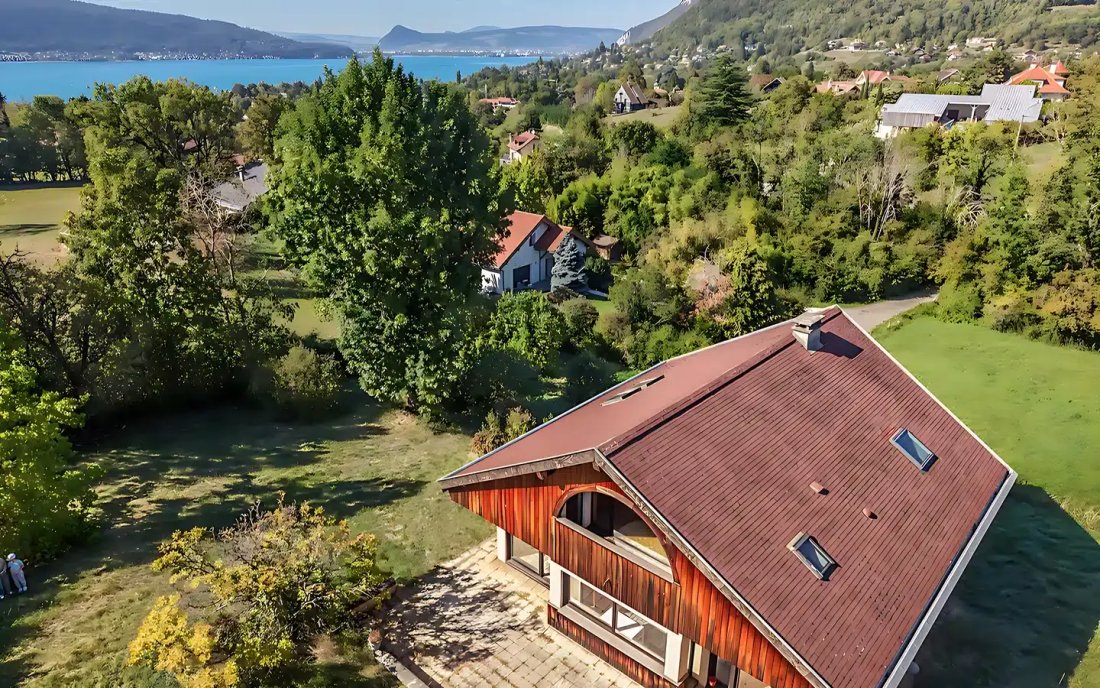 House in Bluffy, Auvergne-Rhône-Alpes, France 2 - 18212165