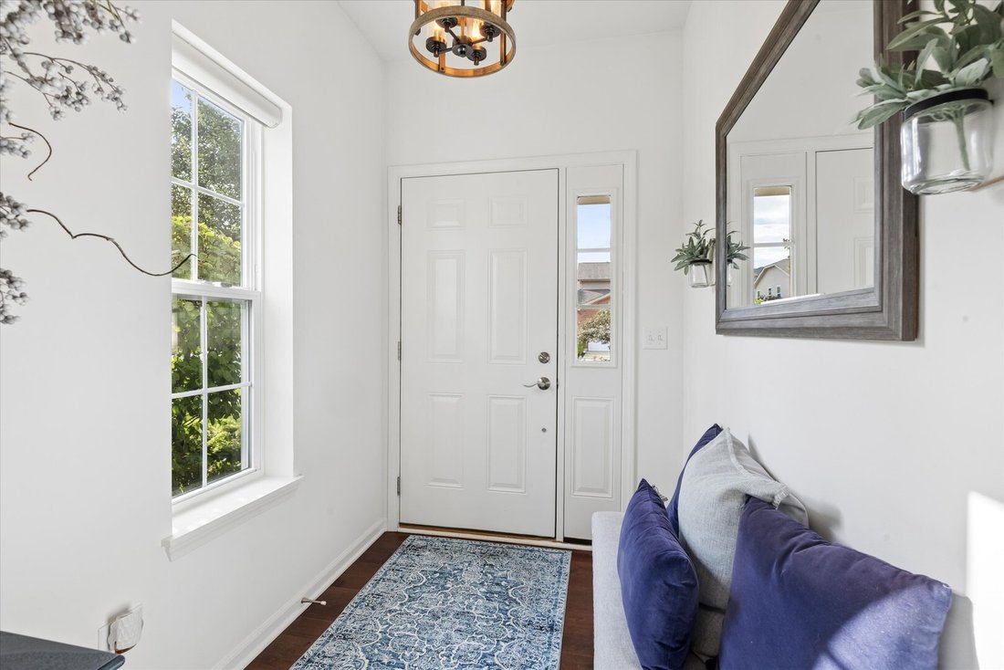 Villa in Woodridge, Illinois, United States 2 - 18960395
