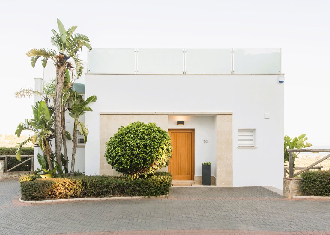 Penthouse in Elviria-Cabopino, Marbella, Spain 5 - 18960725