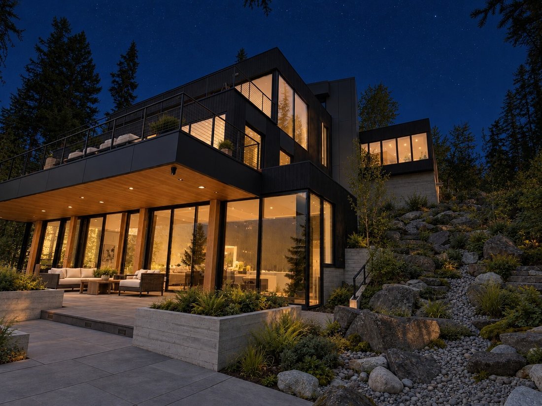 House in Whitefish, Montana, United States 5 - 18960394