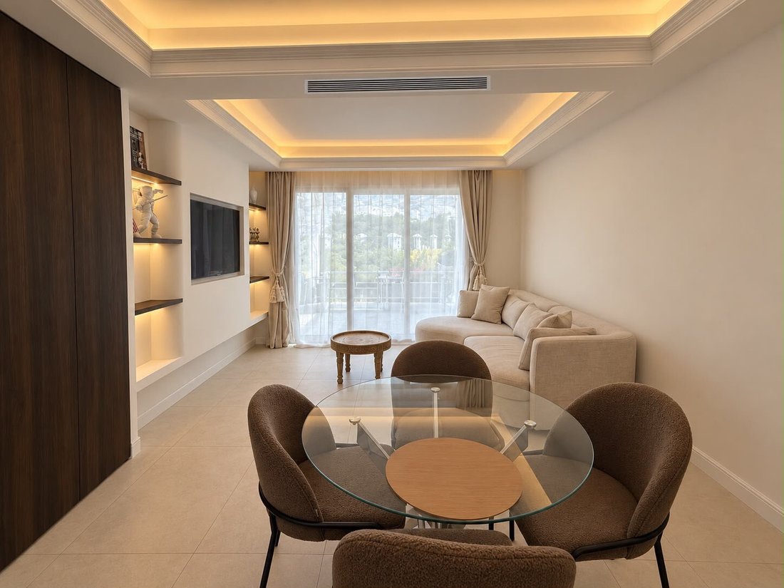 Apartment in Nueva Andalucia, Marbella, Spain 4 - 18960660