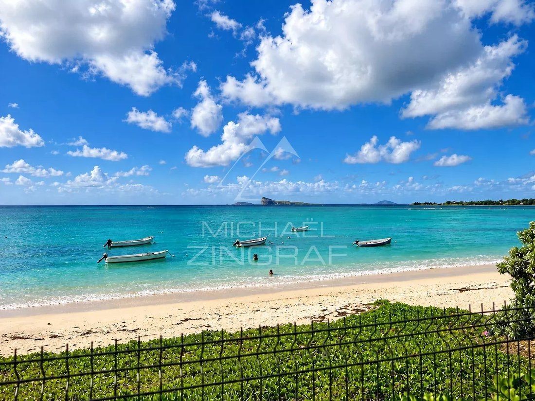 House in Grand Baie, Pamplemousses District, Mauritius 2 - 18960631