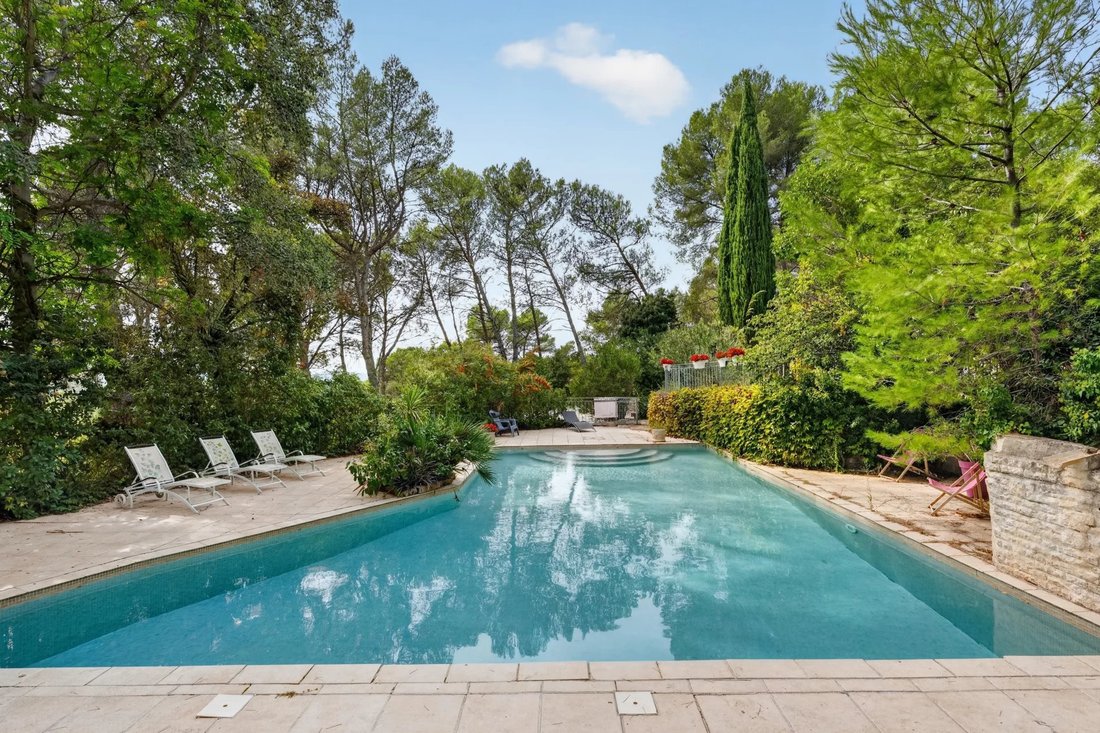 House in Meyreuil, Provence-Alpes-Côte d'Azur, France 2 - 18950113