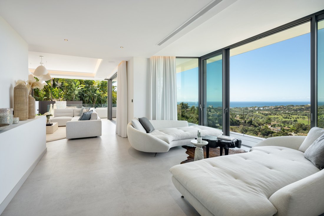 Villa in Marbella, Andalusia, Spain 5 - 18960598
