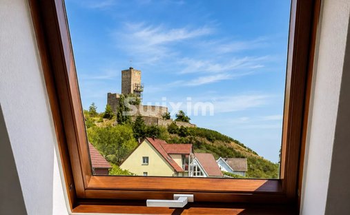 House in Katzenthal, Grand Est, France 1