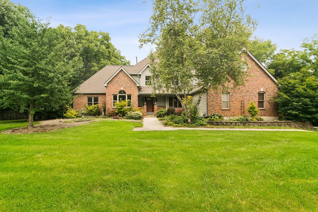 House in Marengo, Illinois, United States 1 - 18960244