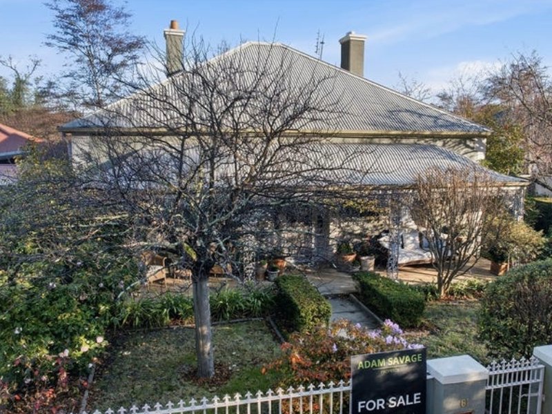 House in Canobolas, New South Wales, Australia 1 - 18960235