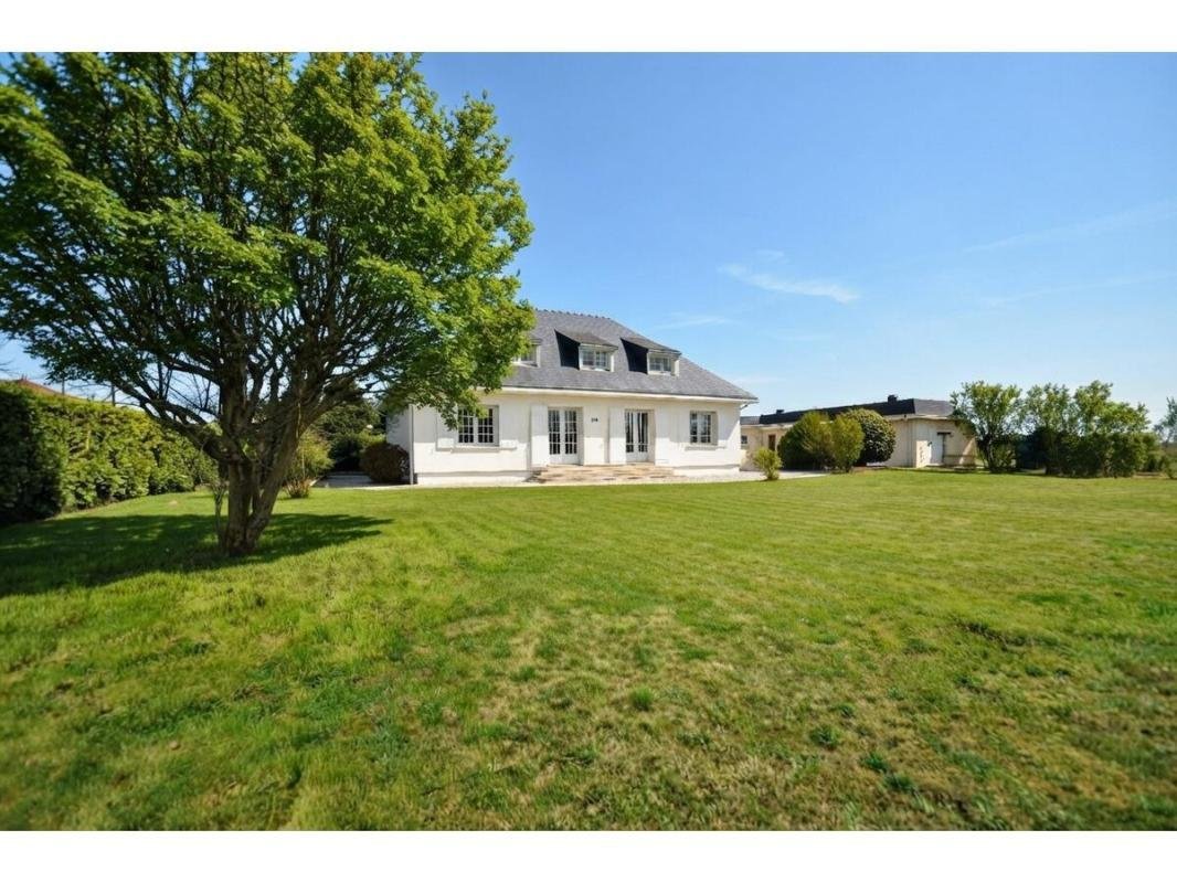 House in Libourne, Nouvelle-Aquitaine, France 1 - 18959820
