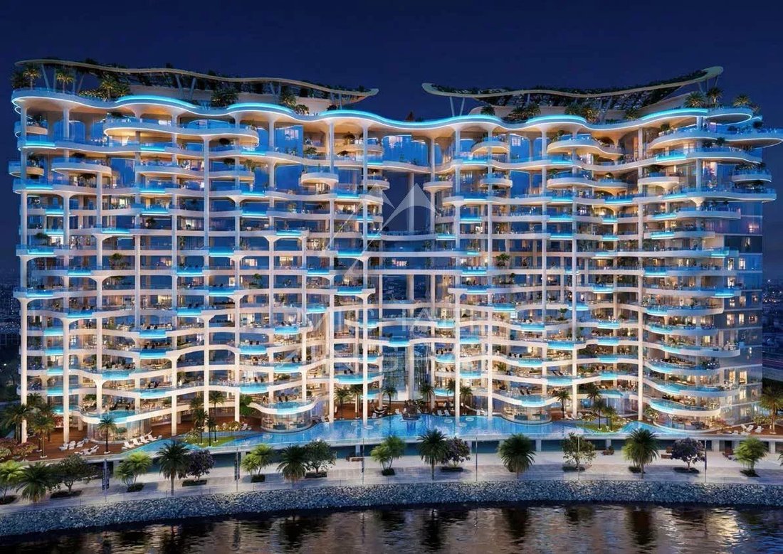 Apartment in Al Wasl, Dubai, United Arab Emirates 5 - 18960627