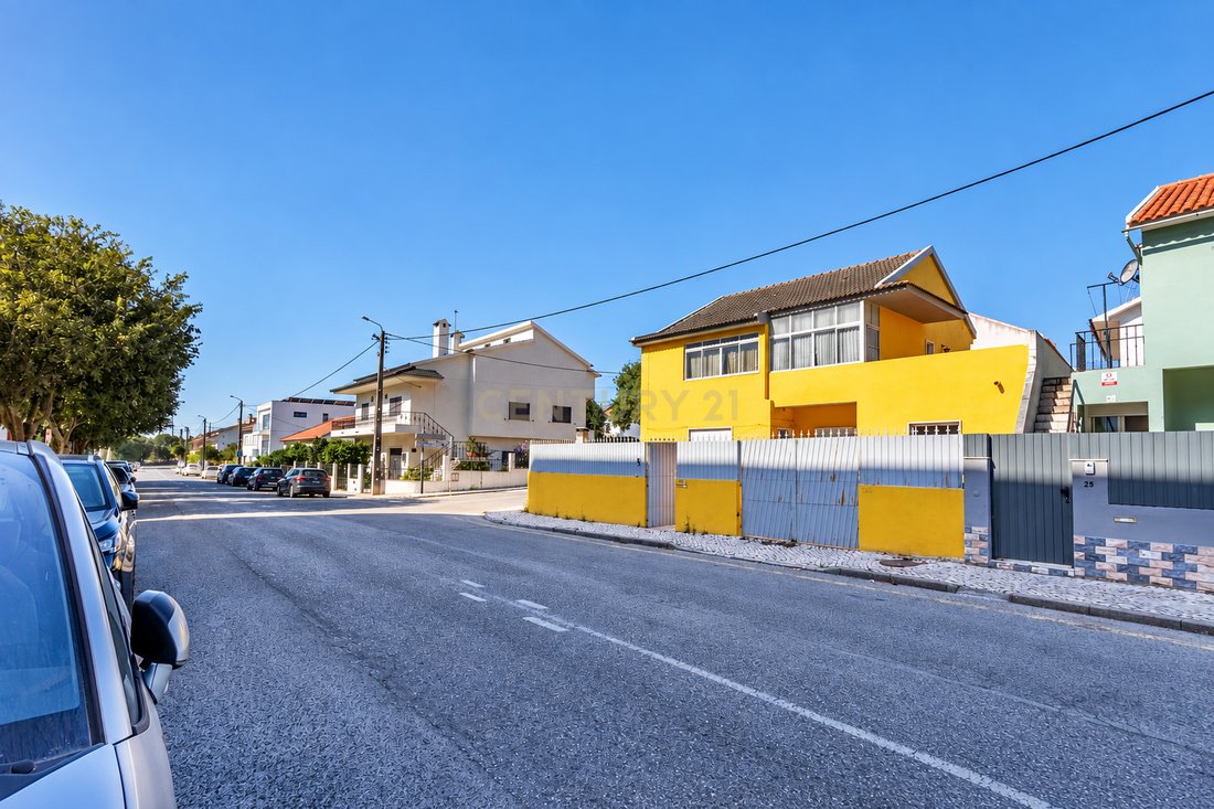 Villa in Agualva e Mira-Sintra, Lisbon, Portugal 2 - 18960035