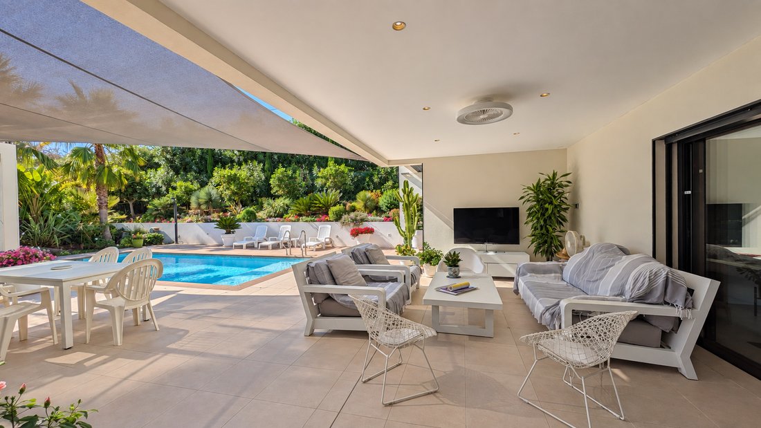House in Bandol, Provence-Alpes-Côte d'Azur, France 5 - 18959942