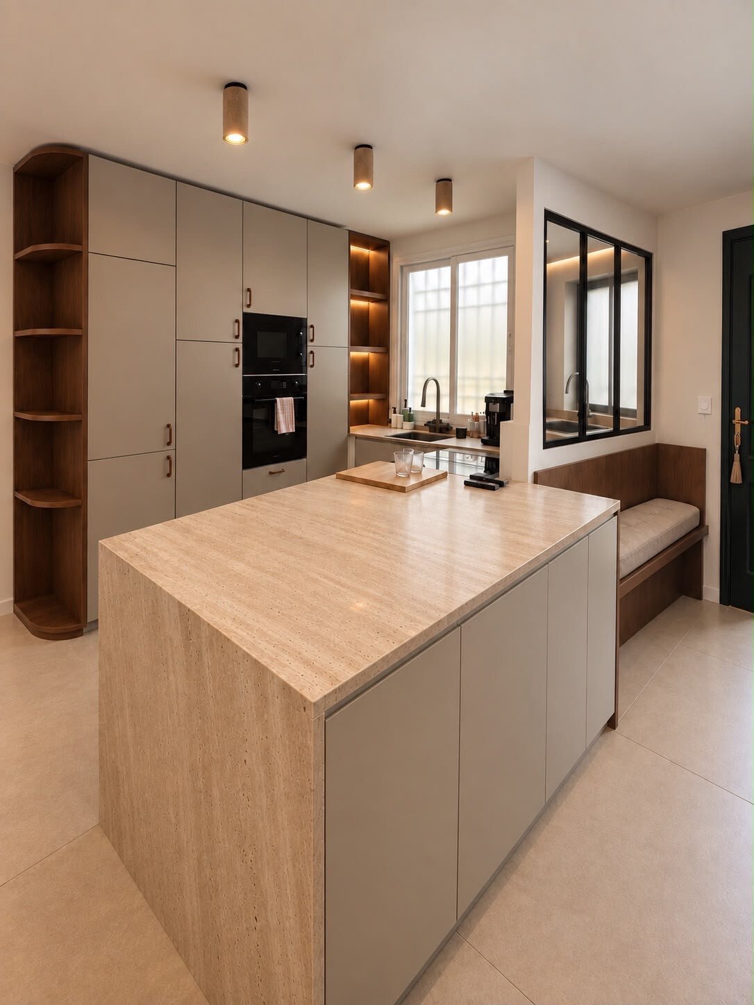 Apartment in Nueva Andalucia, Marbella, Spain 5 - 18960660