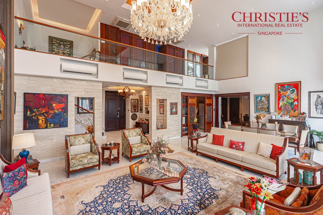 Condo in Singapore, Singapore 2 - 18960376